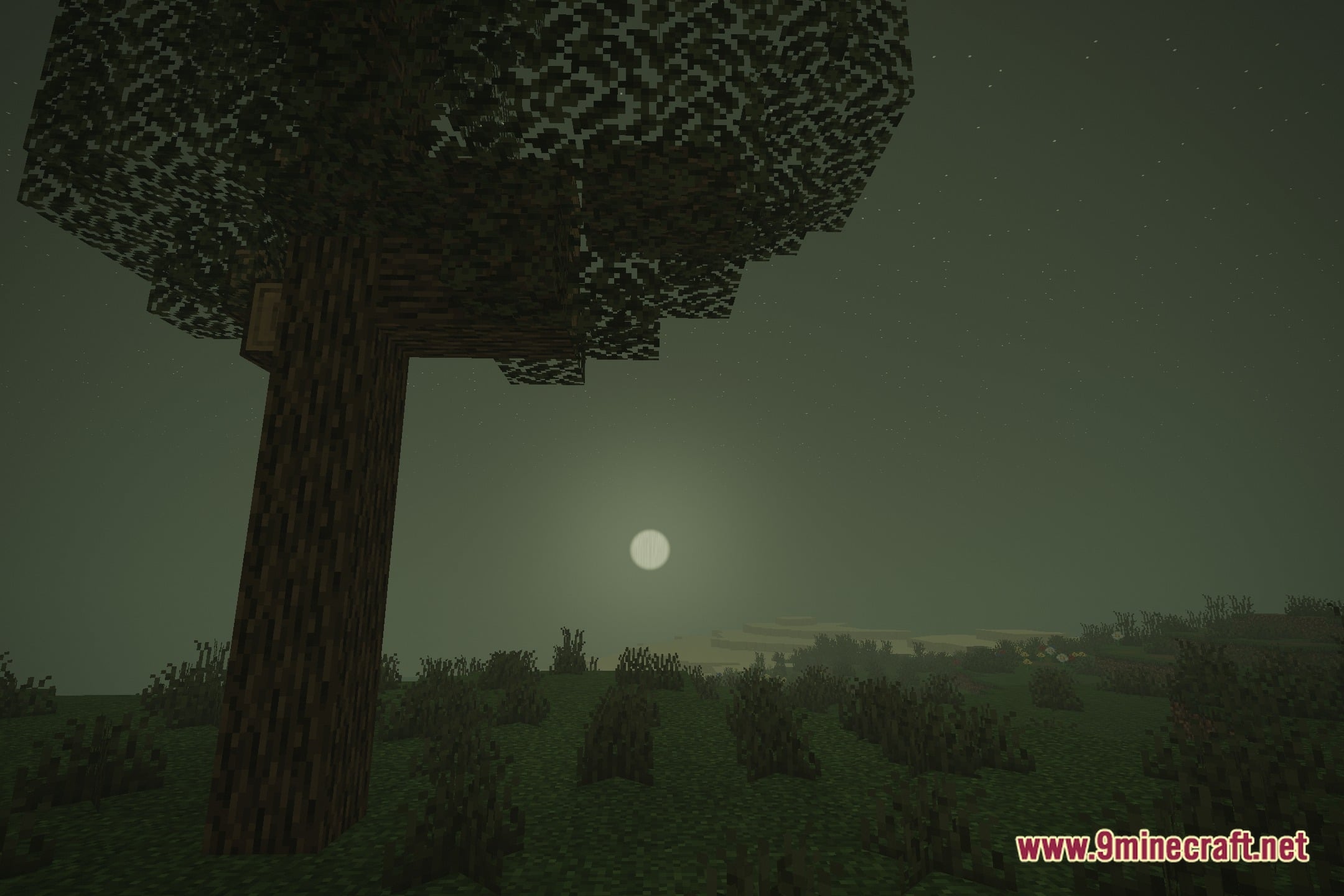 October Afterhours Shaders Screenshot 4