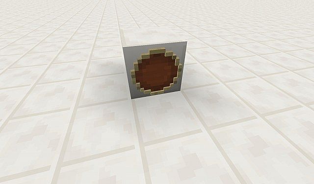 3D Models for Default Resource Pack 17