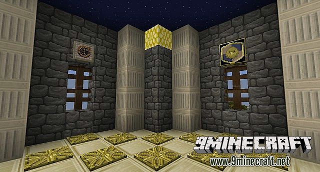 Albus Resource Pack 4