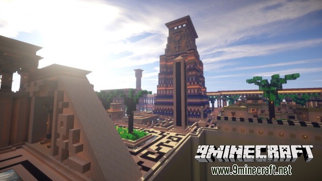 Ancient Egypt Resource Pack 2