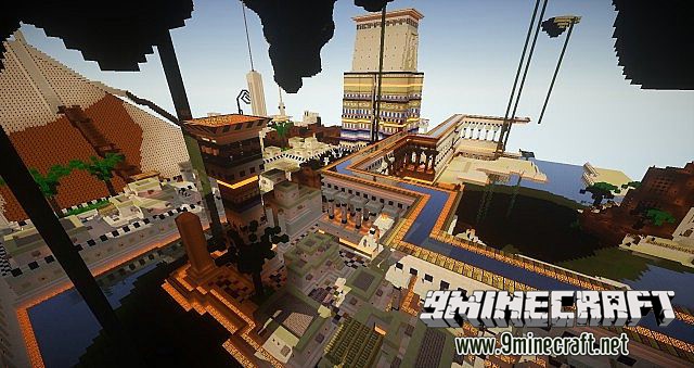 Ancient Egypt Resource Pack 3