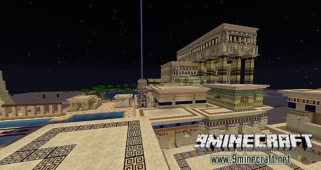 Ancient Egypt Resource Pack 5