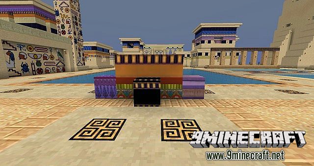 Ancient Egypt Resource Pack 6