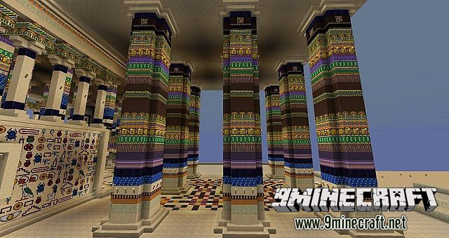 Ancient Egypt Resource Pack 7