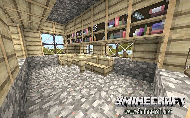 Antediluvian Medieval Resource Pack 2