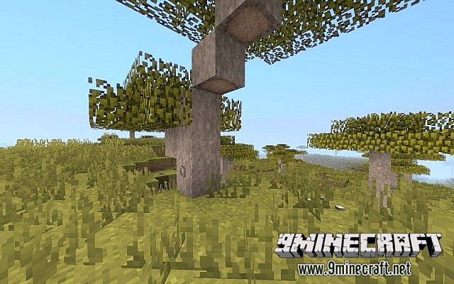 Antediluvian Medieval Resource Pack 3