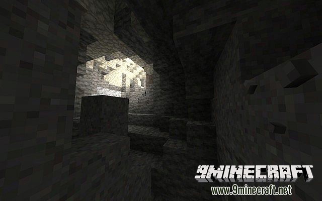 Antediluvian Medieval Resource Pack 4