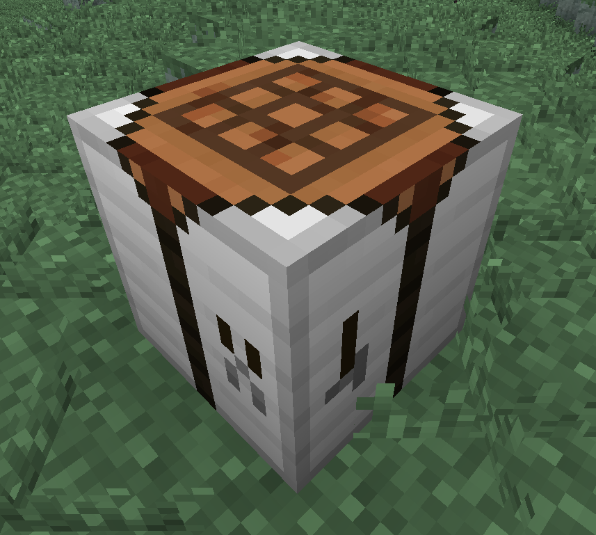 autoturret minecraft 1.7.1