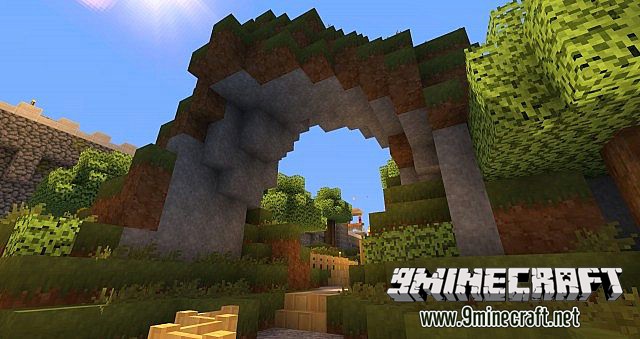 AvienCraft Resource Pack 2