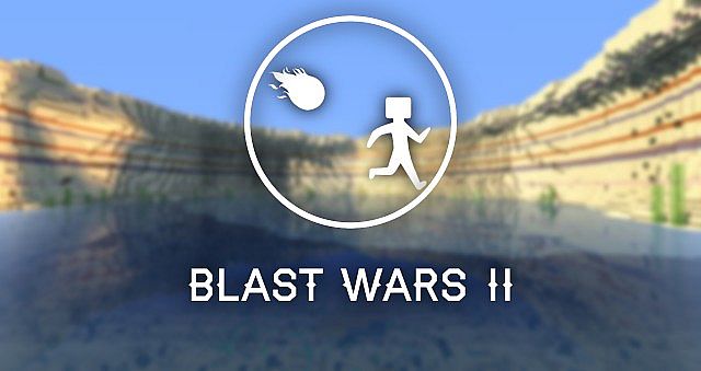 Blast Wars 2 Map 1