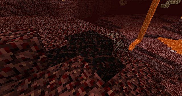 ChaosCraft Mod 1.7.10 6