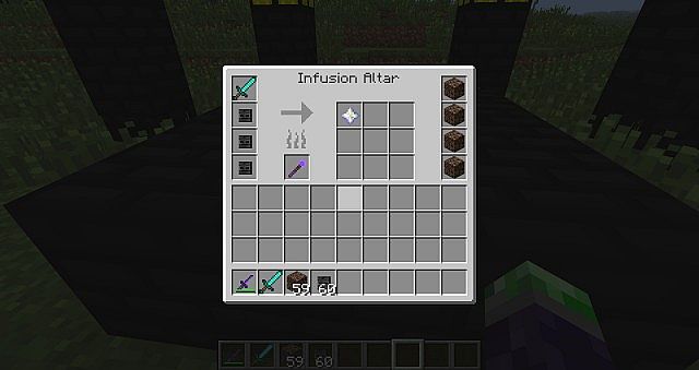 ChaosCraft Mod 1.7.10 7