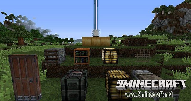 CnC Renegade's Resource Pack 5