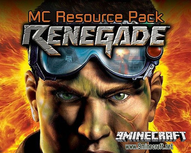 CnC Renegade's Resource Pack 1