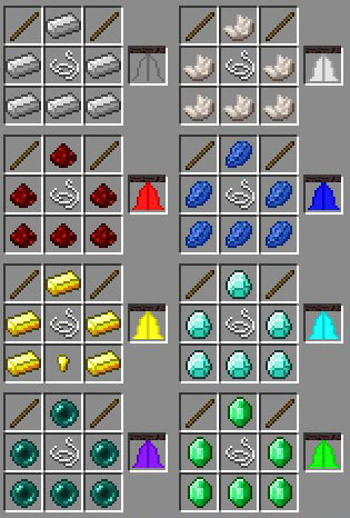 DaBells Mod 1.7.10 4