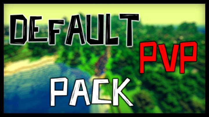 Default PvP Resource Pack 1