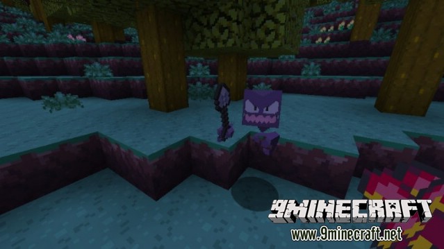 Diglett's Mine Pixelmon Resource Pack (1.20.6, 1.20.1) - Texture Pack 13