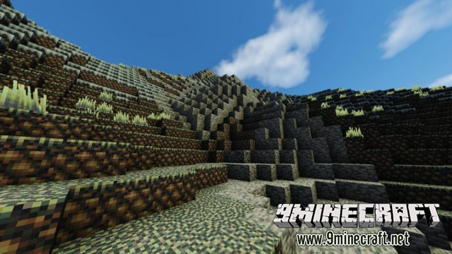 Draga Resource Pack 6