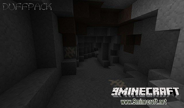 DuffPack Resource Pack 7