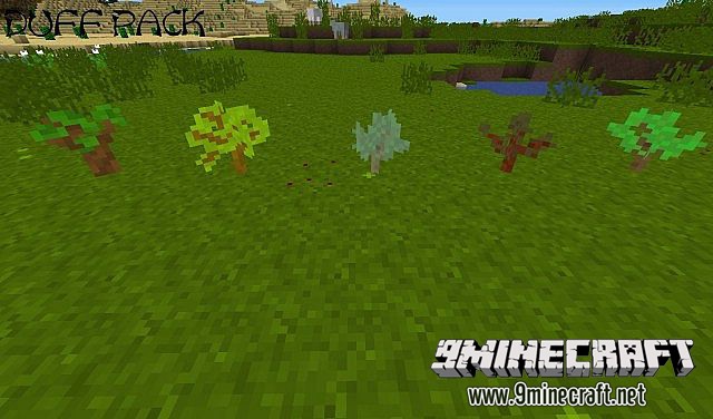 DuffPack Resource Pack 10