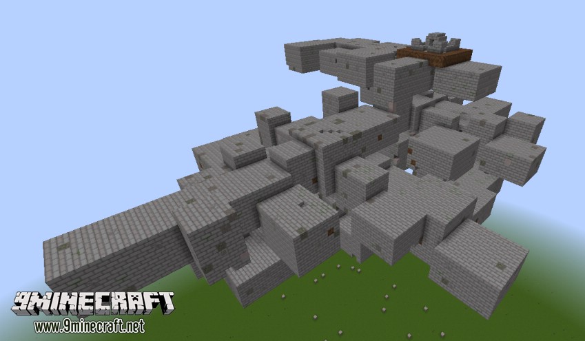 Dungeons Mod 1 10 2 1 9 4 9minecraft Net