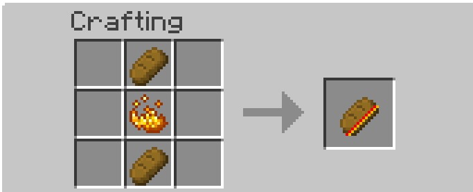 Elemental Sandwiches Mod 4