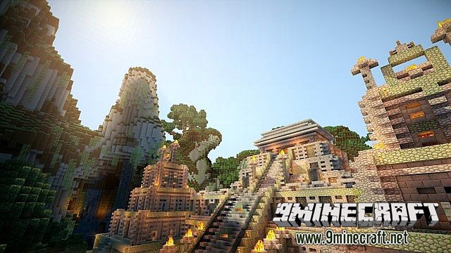 Eventime’s Resource Pack 4