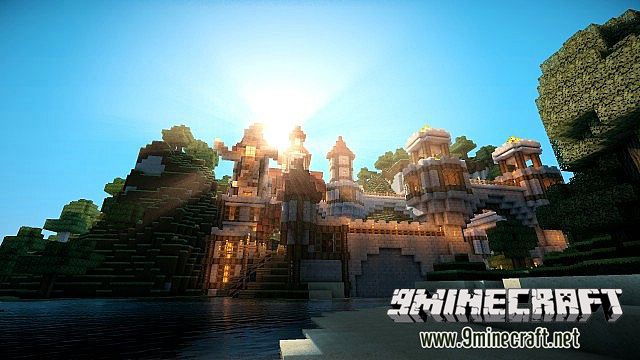 Eventime’s Resource Pack 6