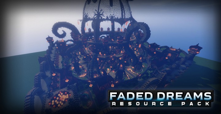 Faded Dreams Resource Pack 12