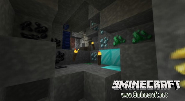 Faded Dreams Resource Pack 13