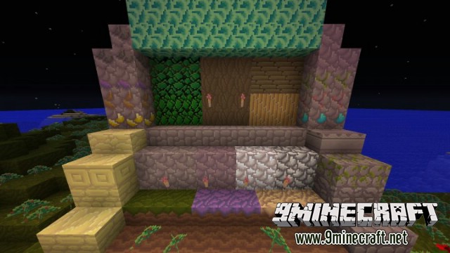 Fern [Alpha Release] Resource Pack 6