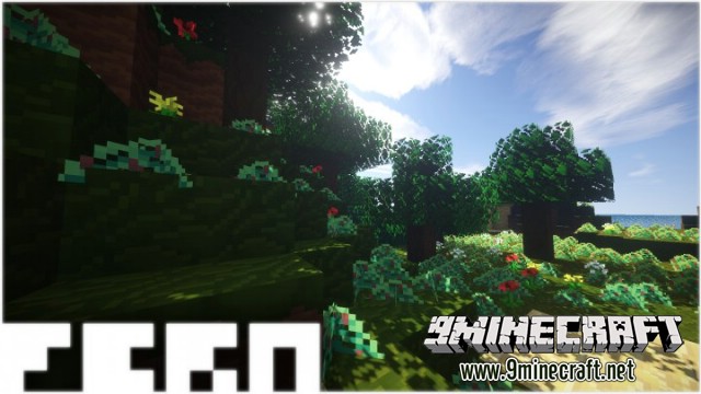 Fern [Alpha Release] Resource Pack 1