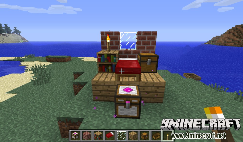 Geochests Mod 2