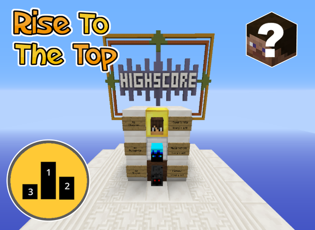 Highscore Parkour Map 4