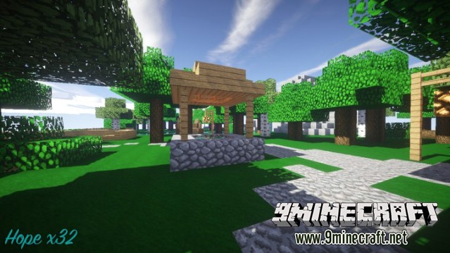 Hope Resource Pack 3