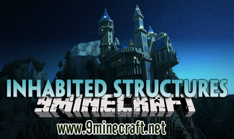 Inhabited Structures Mod 1