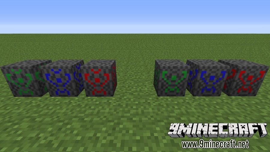 Interdiction Pillar Mod 1.7.10 2