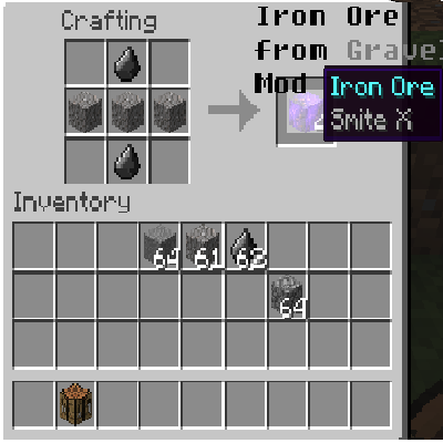 Iron-Ore-from-Gravel-Mod-1.png