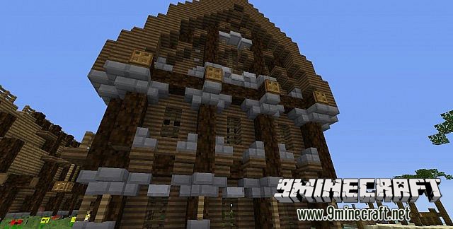 Jiggly's 8x Resource Pack 5