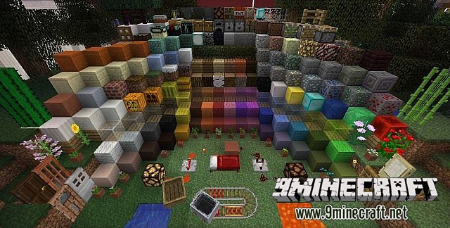 Jiggly's 8x Resource Pack 6