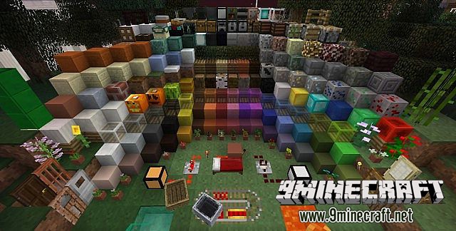 Jiggly's 8x Resource Pack 7