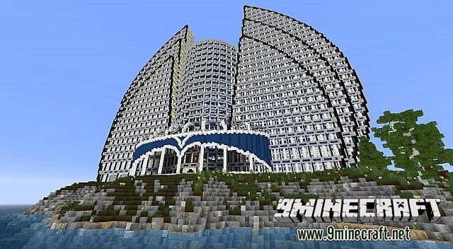 LD Modern Resource Pack 2