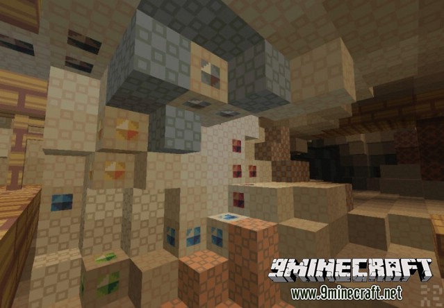 Leben Resource Pack 5