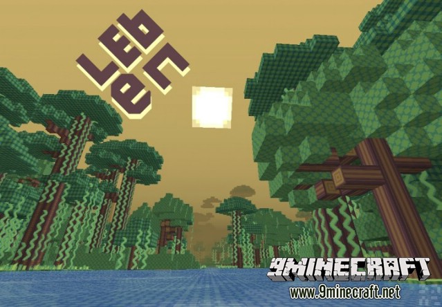 Leben Resource Pack 1