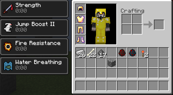 Liquid Enchanting Mod 1.12.2 3