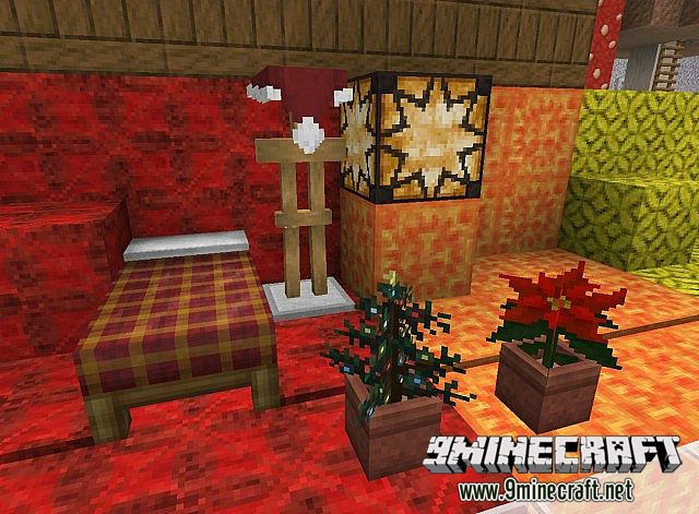 Lithos: Christmas Add-on Pack 1