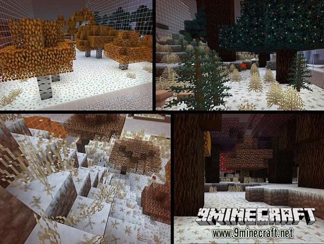 Lithos: Christmas Add-on Pack 2