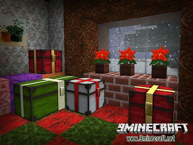 Lithos: Christmas Add-on Pack 4