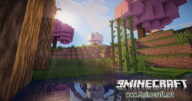 Lithos Core - 3D Resource Pack (1.20.4, 1.19.4) - Texture Pack 12