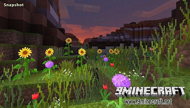 Lithos Core - 3D Resource Pack (1.20.4, 1.19.4) - Texture Pack 16